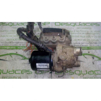 Abs de Ford Explorer, Año: 1992 - F37AAF3064