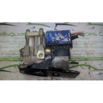 Abs de Fiat Punto Berlina, Año: 1996 - 0265204013