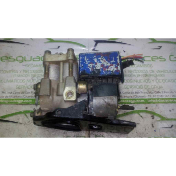 Abs de Fiat Punto Berlina, Año: 1996 - 0265204013
