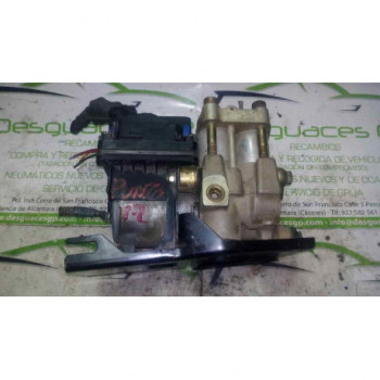 Abs de Fiat Punto Berlina, Año: 1996 - 0265204013