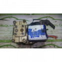 Abs de Fiat Punto Berlina, Año: 1996 - 0265204013