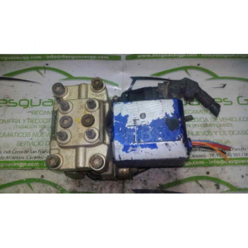 Abs de Fiat Punto Berlina, Año: 1996 - 0265204013