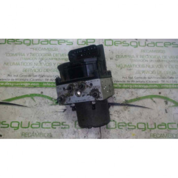 Abs de Citroen C8, Año: 2002 - 0265222009