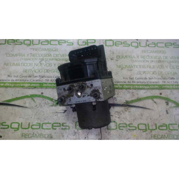 Abs de Citroen C8, Año: 2002 - 0265222009