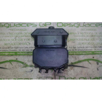 Abs de Citroen C8, Año: 2002 - 0265222009