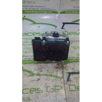 Abs de Fiat Grande Punto, Año: 2005 - 0265800598