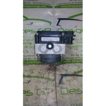 Abs de Fiat Grande Punto, Año: 2005 - 0265800598