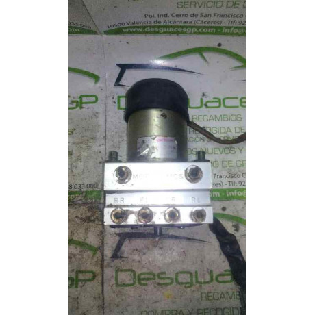 Abs de Hyundai Coupe, Año: 1996 - 5891029300