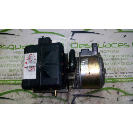 Abs de Citroen C5 Berlina, Año: 2001