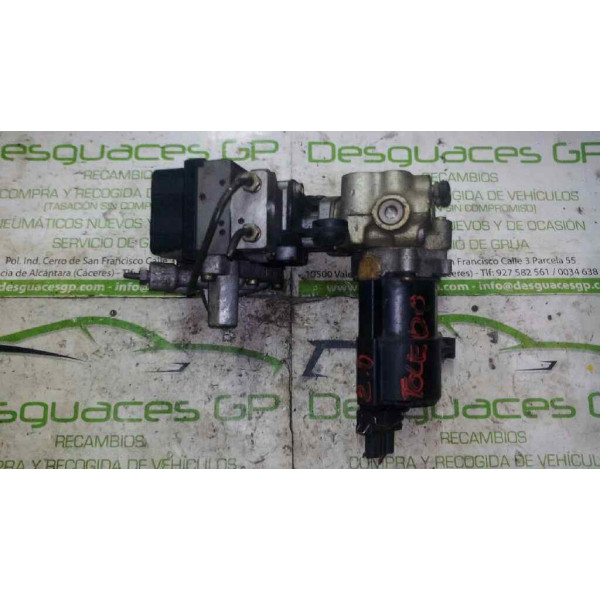 Abs de Seat Toledo, Año: 1991 - 10050102873