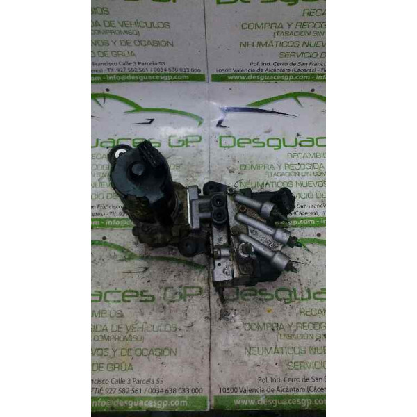 Abs de Seat Toledo, Año: 1991 - 10044707243