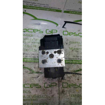 Abs de Mg Rover Serie 45, Año: 2000 - SRB101210