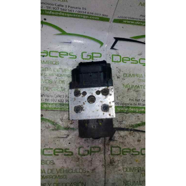 Abs de Mg Rover Serie 45, Año: 2000 - SRB101210
