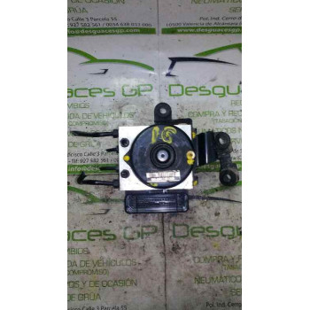 Abs de Volkswagen Bora Berlina, Año: 1998 - 1C0907379J