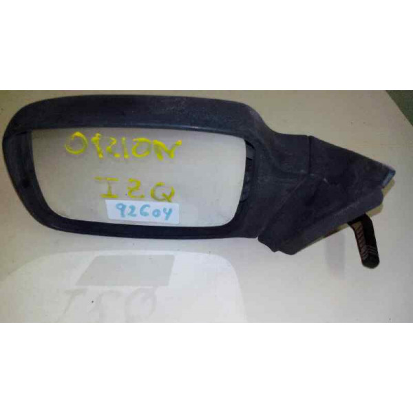 Retrovisor Izquierdo de Ford Orion, Año: 1983