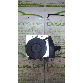 Abs de Fiat Bravo, Año: 1995 - 10020400584