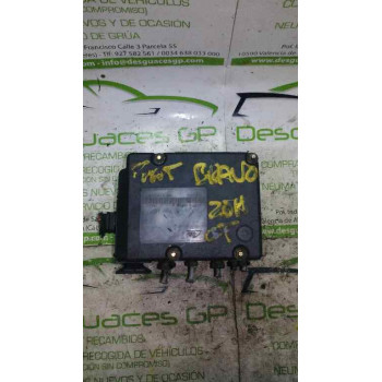 Abs de Fiat Bravo, Año: 1995 - 10020400584