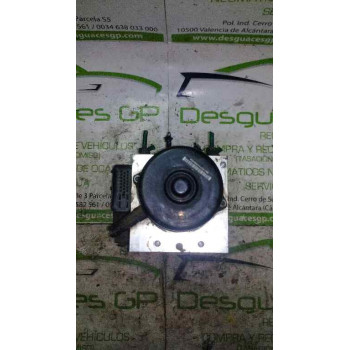 Abs de Renault Laguna, Año: 1998 - 7700424520