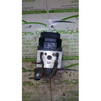 Abs de Opel Astra G Berlina, Año: 1998 - 90581417