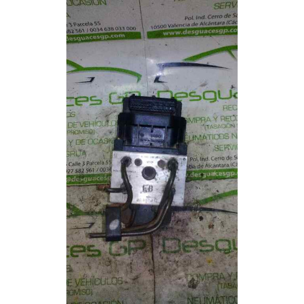 Abs de Opel Astra G Berlina, Año: 1998 - 90581417