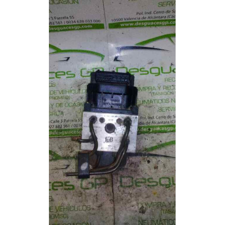 Abs de Opel Astra G Berlina, Año: 1998 - 90581417