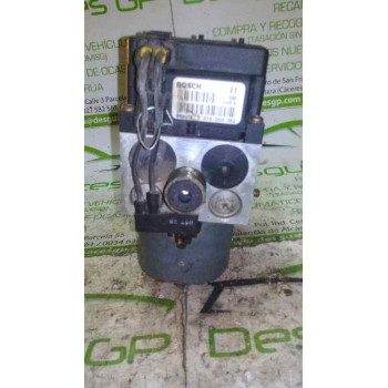 Abs de Opel Astra G Berlina, Año: 1998 - 90581417
