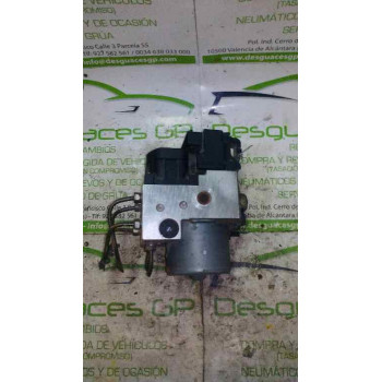 Abs de Opel Astra G Berlina, Año: 1998 - 90581417