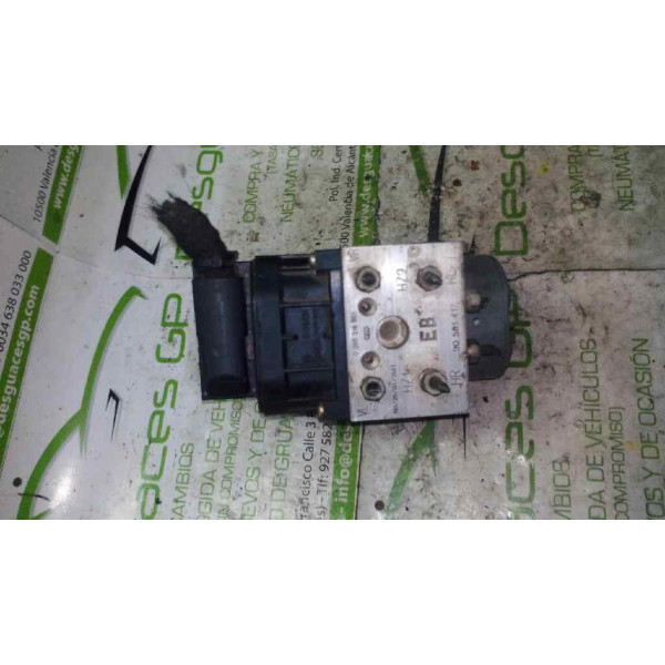 Abs de Opel Astra G Berlina, Año: 1998 - 90581417