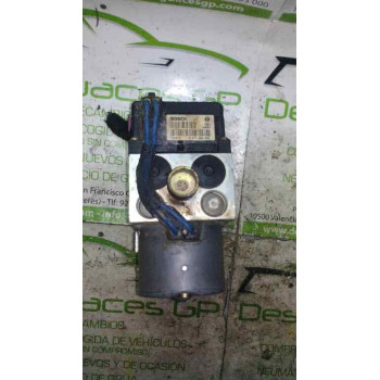 Abs de Opel Astra G Berlina, Año: 1998 - 90581417