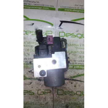 Abs de Opel Astra G Berlina, Año: 1998 - 90581417