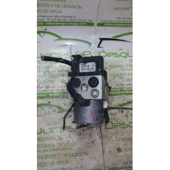 Abs de Renault Megane I Classic, Año: 1996 - 7700432644