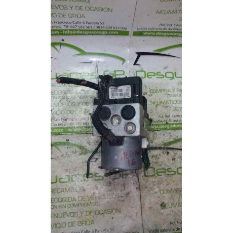 Abs de Renault Megane I Classic, Año: 1996 - 7700432644