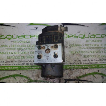 Abs de Renault Megane I Classic, Año: 1996 - 7700432644