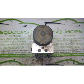 Abs de Renault Megane I Classic, Año: 1996 - 7700432644