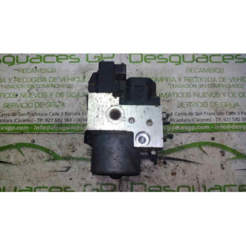 Abs de Renault Megane I Classic, Año: 1996 - 7700432644