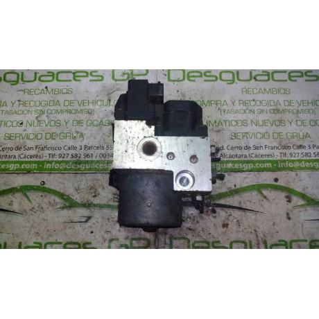 Abs de Renault Megane I Classic, Año: 1996 - 7700432644