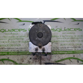 Abs de Renault Megane I Classic, Año: 1996 - 7700432644