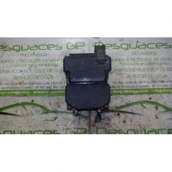 Abs de Renault Megane I Classic, Año: 1996 - 7700432644