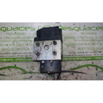 Abs de Renault Megane I Classic, Año: 1996 - 7700432644