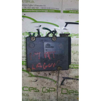 Abs de Renault Laguna, Año: 1998 - 7700424520