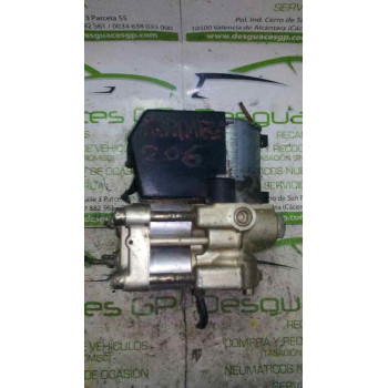 Abs de Nissan Primera Berl.-Familiar, Año: 1989 - 0265201035
