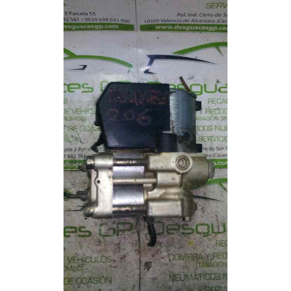 Abs de Nissan Primera Berl.-Familiar, Año: 1989 - 0265201035