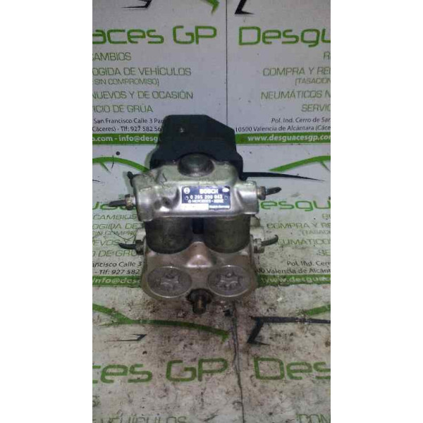 Abs de Mercedes Clase C Berlina, Año: 1993 - 0265200043
