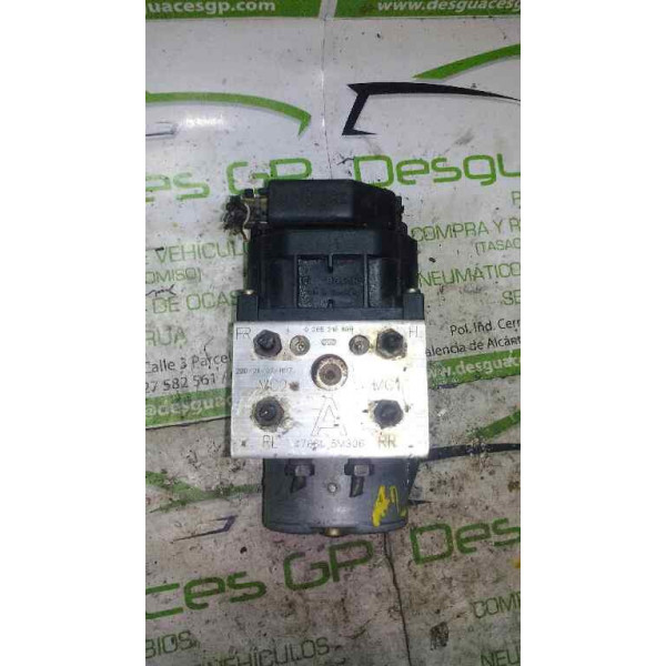 Abs de Nissan Almera, Año: 2000 - 476605M306