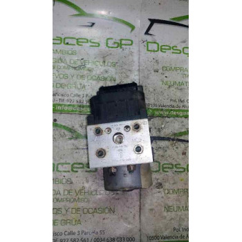 Abs de Renault Megane I Classic, Año: 1996 - 7700432643