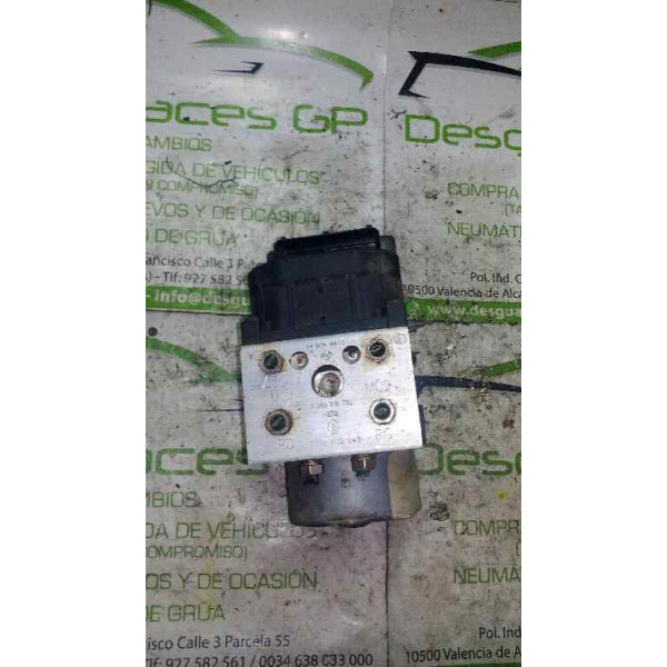 Abs de Renault Megane I Classic, Año: 1996 - 7700432643