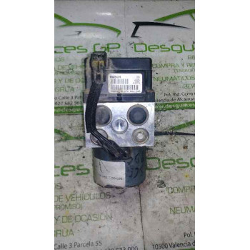 Abs de Renault Megane I Classic, Año: 1996 - 7700432643
