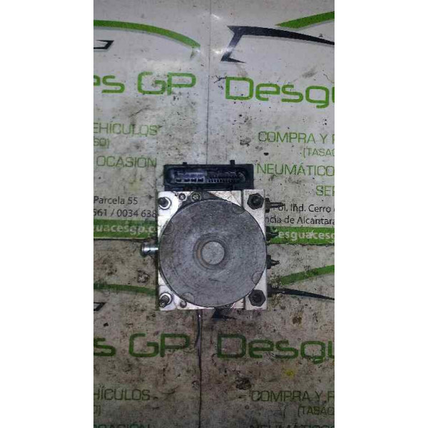 Abs de Nissan Almera, Año: 2000 - 0265231427