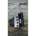 Abs de Nissan Almera, Año: 2000 - 0265231427