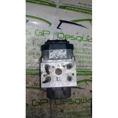 Abs de Opel Astra G Coupé, Año: 2000 - 09156992